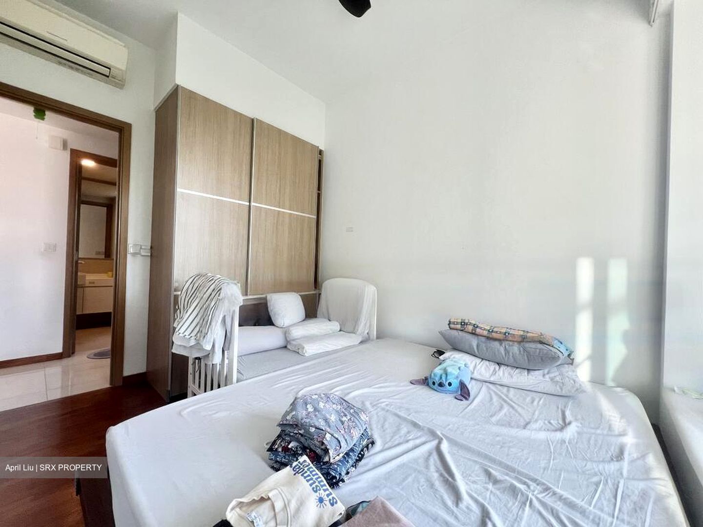 ClementiWoods Condominium (D5), Condominium #464268421
